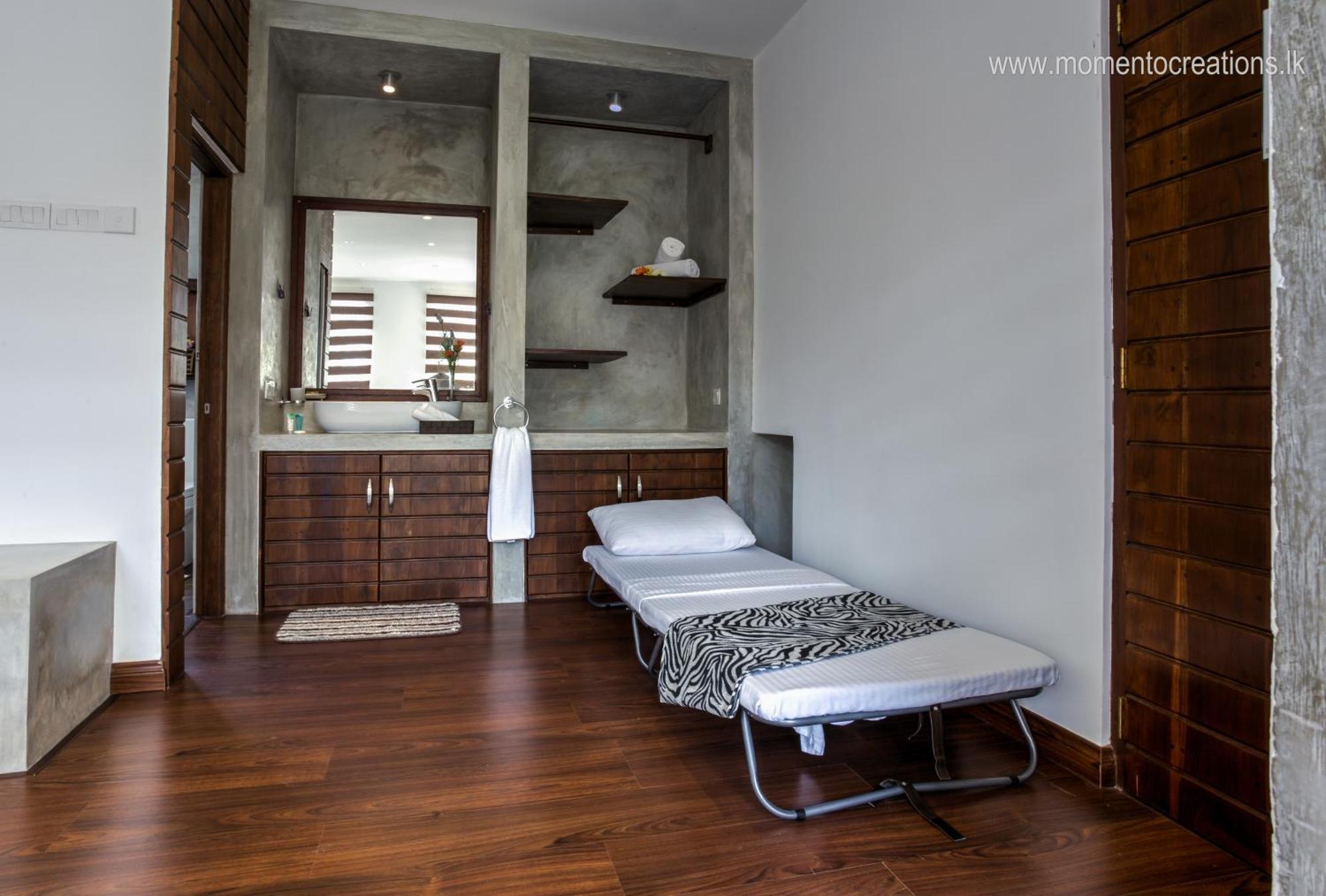 Winter Villa Kandy Pokój zdjęcie