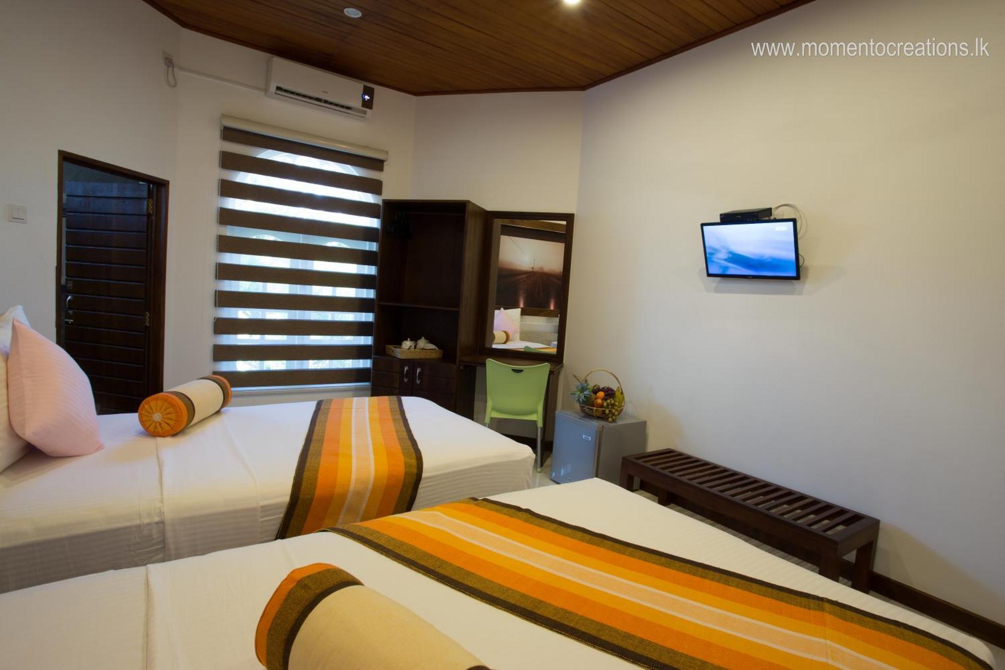 Winter Villa Kandy Pokój zdjęcie