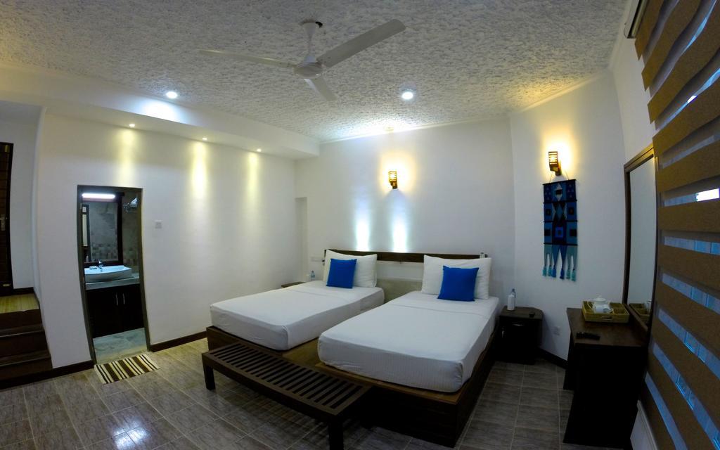 Winter Villa Kandy Pokój zdjęcie