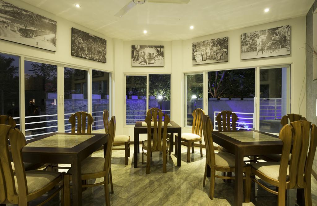Winter Villa Kandy Zewnętrze zdjęcie