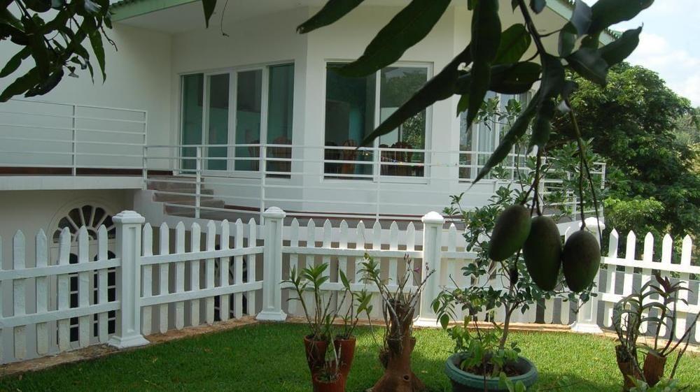 Winter Villa Kandy Zewnętrze zdjęcie