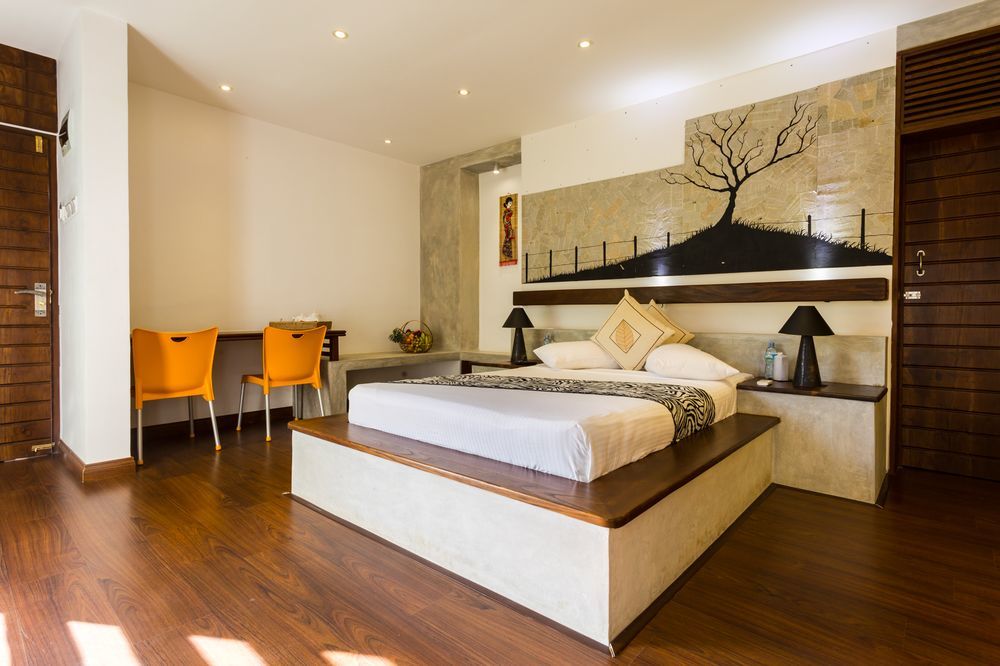 Winter Villa Kandy Zewnętrze zdjęcie