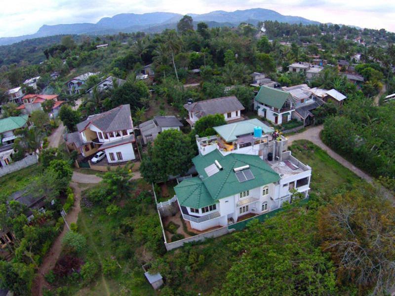 Winter Villa Kandy Zewnętrze zdjęcie